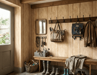 Ian MF51201 - Mayflower Wallpaper