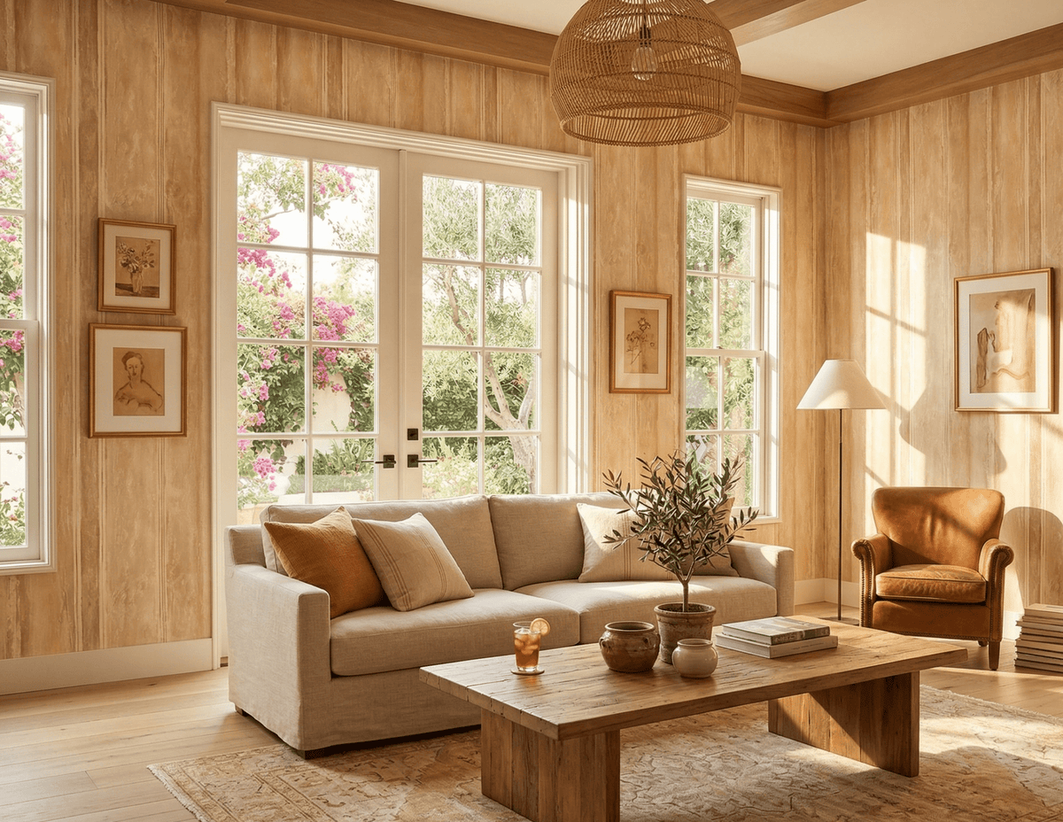 Ian MF51201 - Mayflower Wallpaper