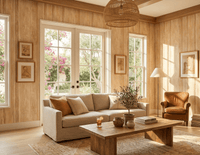 Ian MF51201 - Mayflower Wallpaper