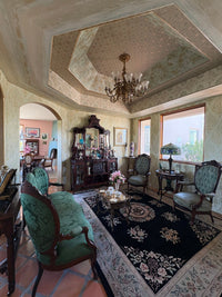 Isolde MF81304 - Mayflower Wallpaper