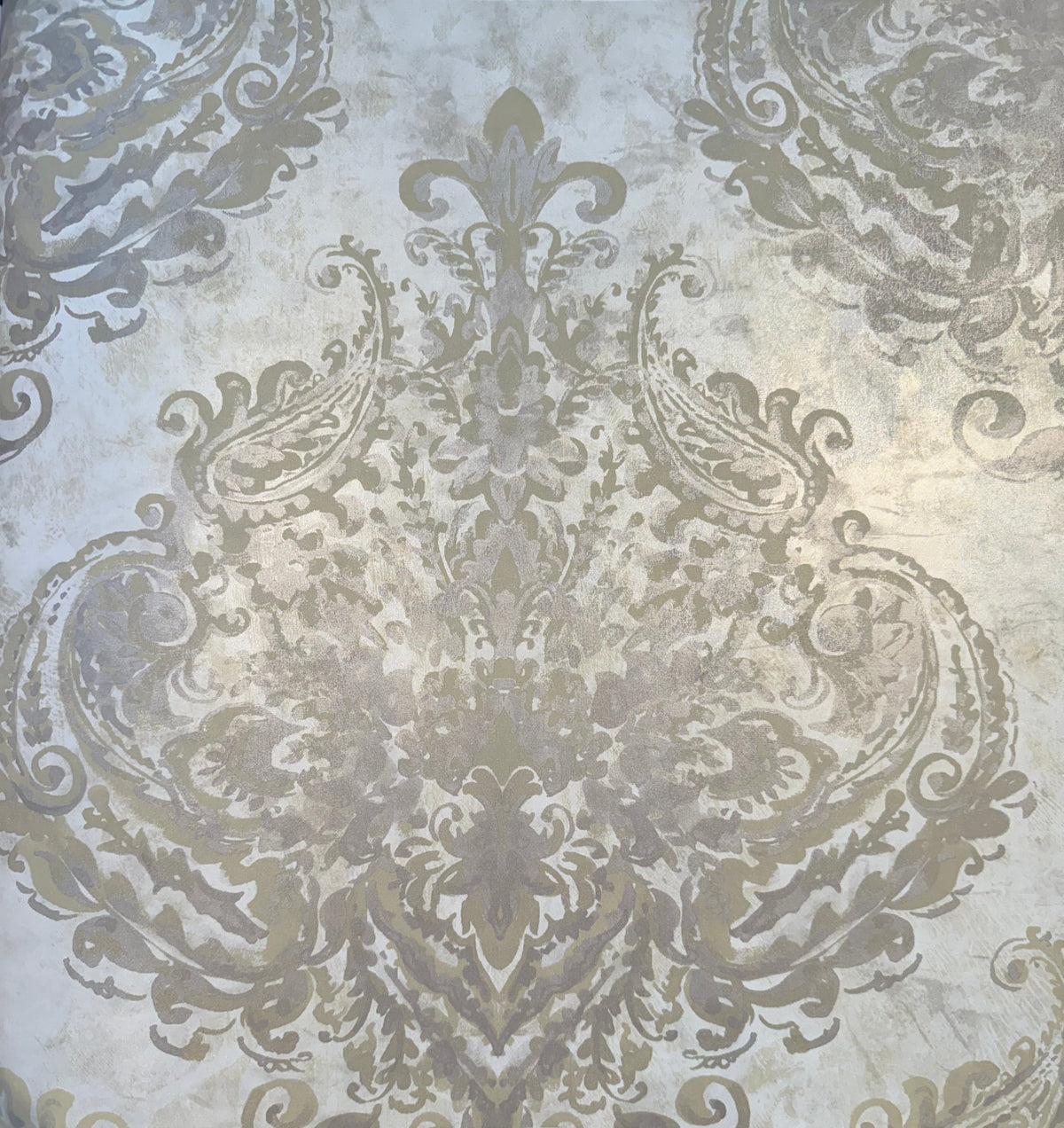 James MF51507 - Mayflower Wallpaper