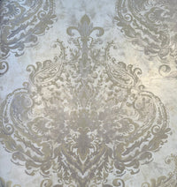 James MF51507 - Mayflower Wallpaper