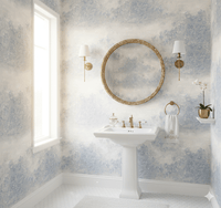 Japanese Tree FJ31408 - Mayflower Wallpaper