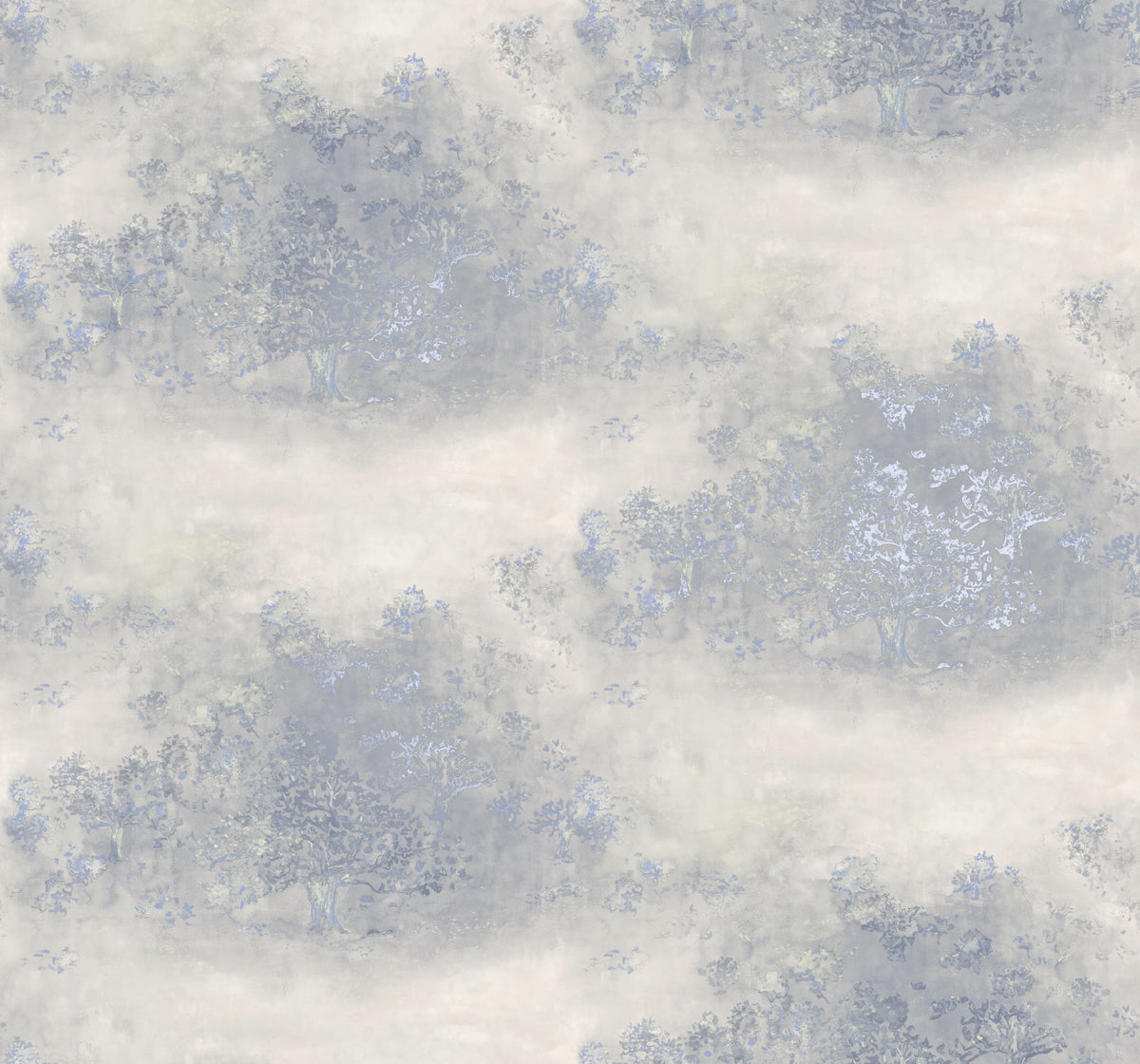 Japanese Tree FJ31408 - Mayflower Wallpaper