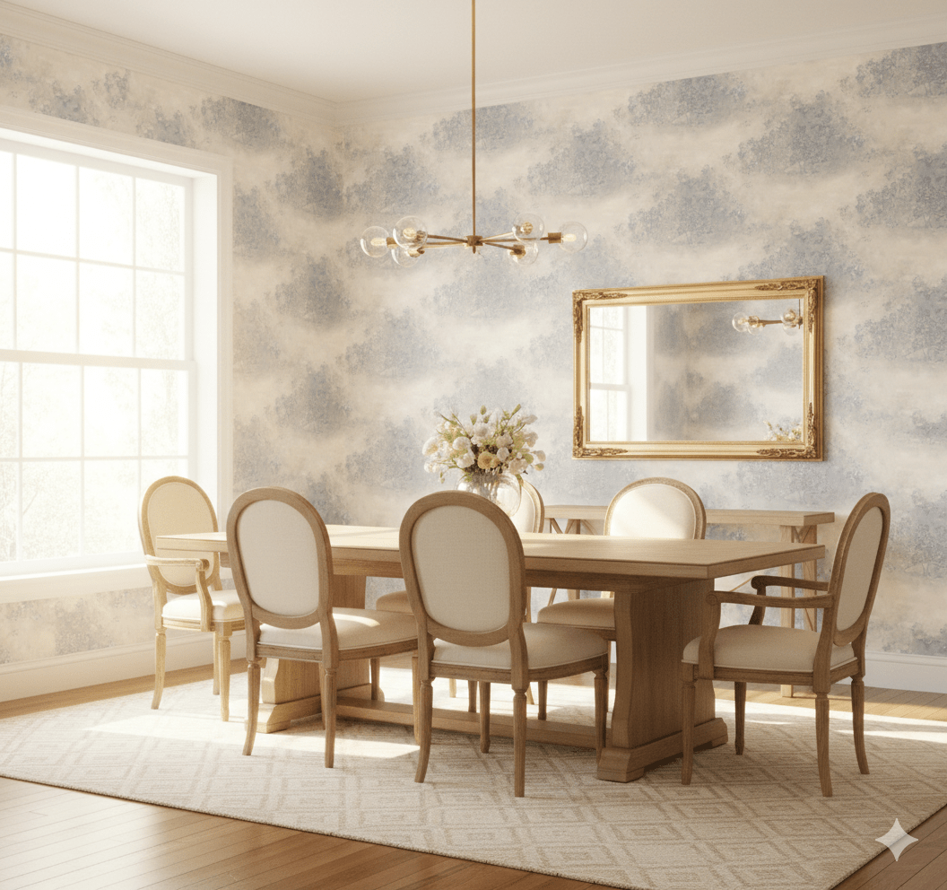 Japanese Tree FJ31408 - Mayflower Wallpaper