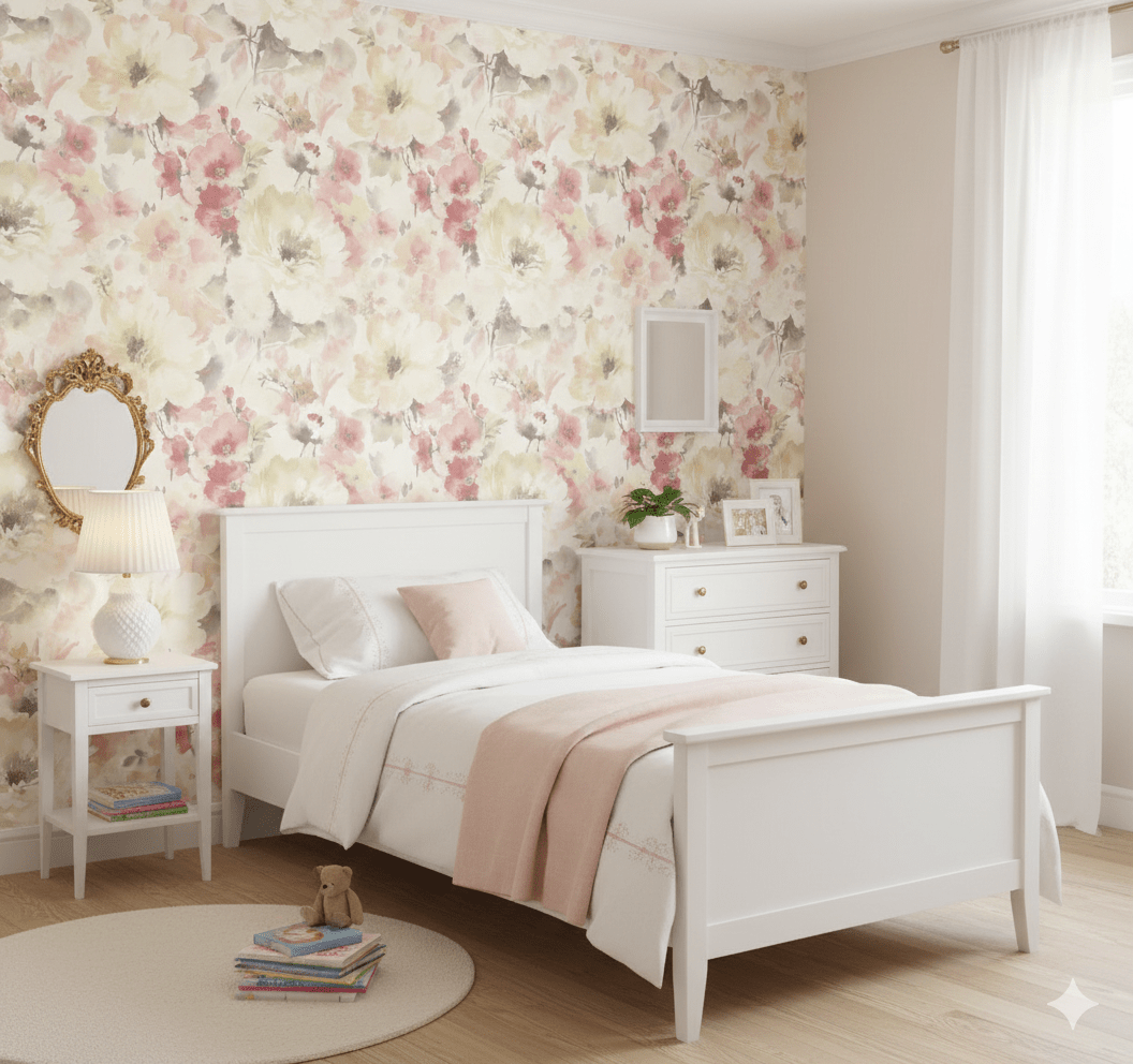 Juliet MF81501 - Mayflower Wallpaper