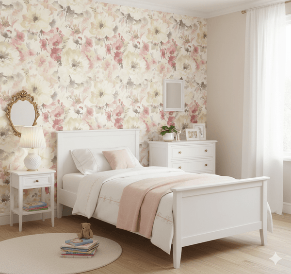 Juliet MF81501 - Mayflower Wallpaper