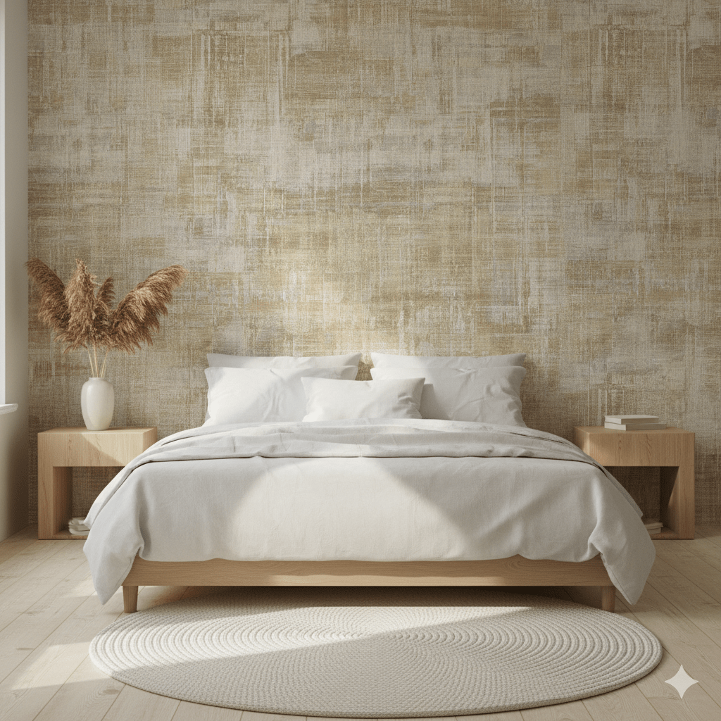 Karakoram WMA ST050902 - Mayflower Wallpaper