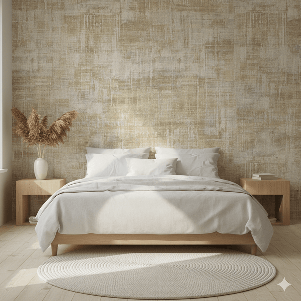 Karakoram WMA ST050902 - Mayflower Wallpaper