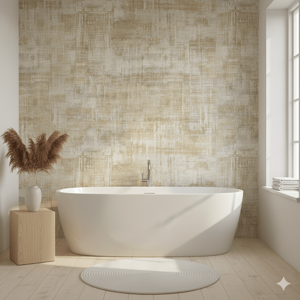 Karakoram WMA ST050902 - Mayflower Wallpaper