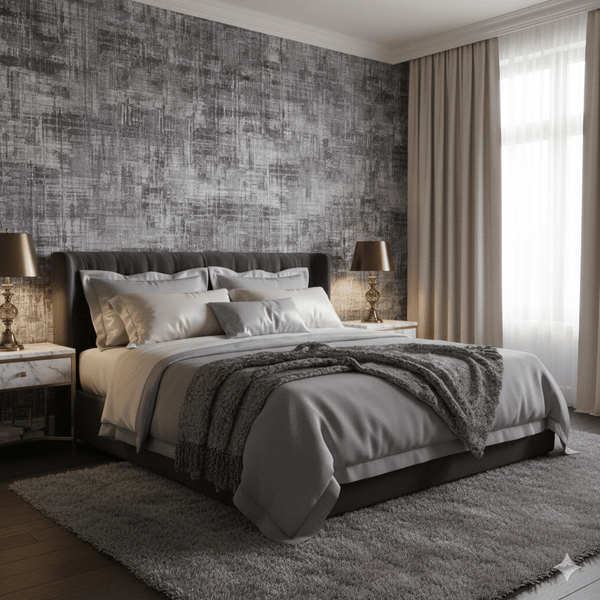 Karakoram WMA ST090902 - Mayflower Wallpaper