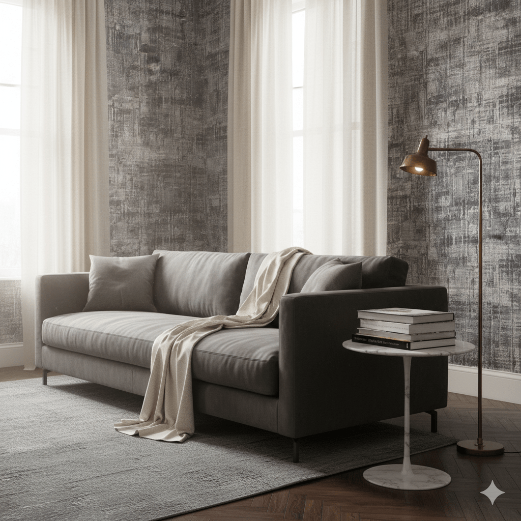 Karakoram WMA ST090902 - Mayflower Wallpaper