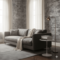 Karakoram WMA ST090902 - Mayflower Wallpaper