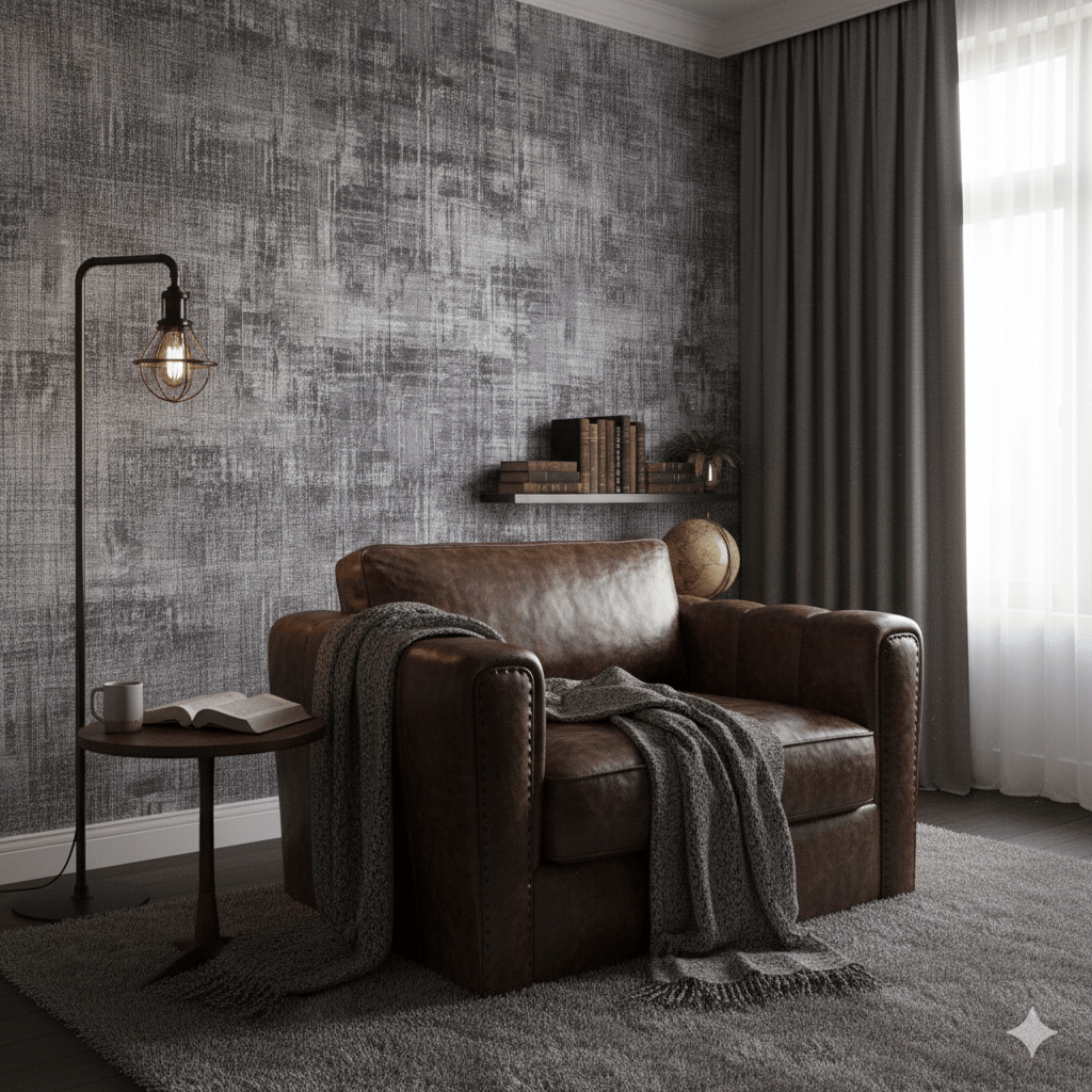 Karakoram WMA ST090902 - Mayflower Wallpaper