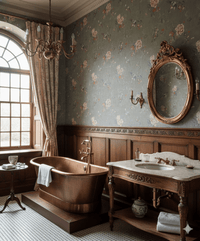 Kimono MF20009 - Mayflower Wallpaper