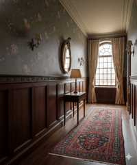 Kimono MF20009 - Mayflower Wallpaper