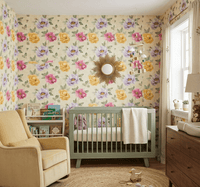 Kinsley MF60001 - Mayflower Wallpaper