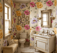 Kinsley MF60001 - Mayflower Wallpaper