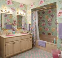 Kinsley MF60004 - Mayflower Wallpaper