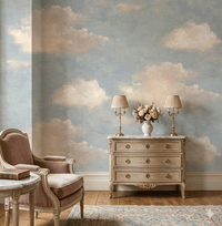 Large cloud mural MMP30902 - Mayflower Wallpaper