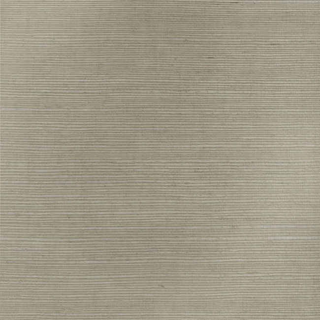 Light Grey Green Natural Sisal Grasscloth SY21853 - Mayflower Wallpaper