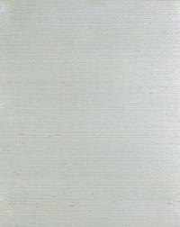 Light Silver White real Grasscloth WP21606 - Mayflower Wallpaper