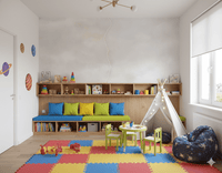 Lightning FJ100208 - Mayflower Wallpaper