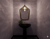 Lightning FJ100208 - Mayflower Wallpaper