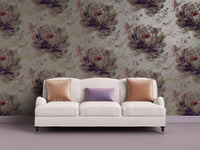 Lila MF50508 - Mayflower Wallpaper