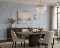 Lilac Plaster Effect Wallpaper Travertine FJ080201 - Mayflower Wallpaper