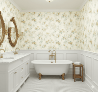 Lolita MF80504 - Mayflower Wallpaper