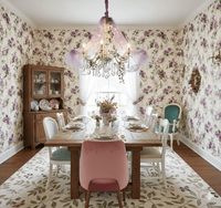 Lolita MF80509 - Mayflower Wallpaper