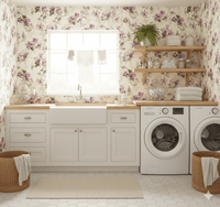 Lolita MF80509 - Mayflower Wallpaper