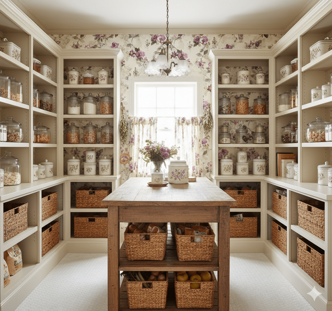 Lolita MF80509 - Mayflower Wallpaper