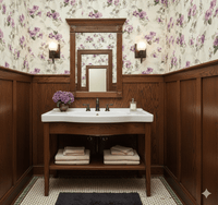 Lolita MF80509 - Mayflower Wallpaper