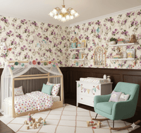 Lolita MF80509 - Mayflower Wallpaper