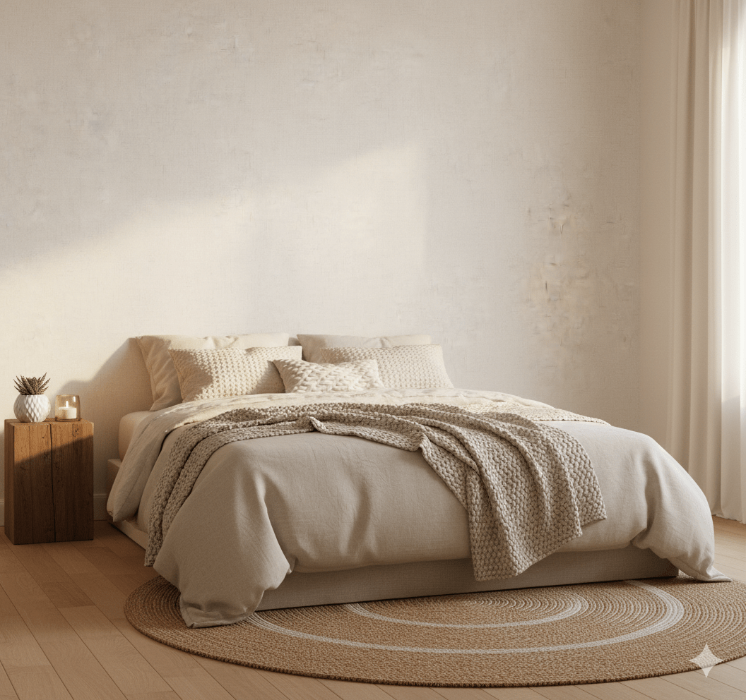 Lotus Texture Frost FJ42310 - Mayflower Wallpaper