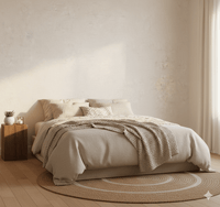 Lotus Texture Frost FJ42310 - Mayflower Wallpaper