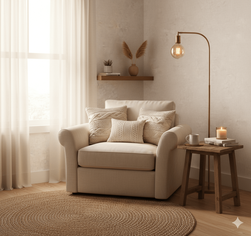 Lotus Texture Frost FJ42310 - Mayflower Wallpaper