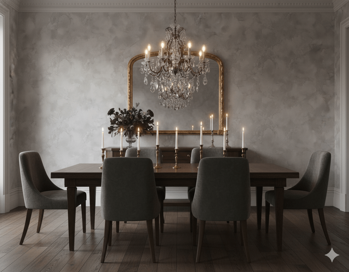 Marc Antony MF80809 - Mayflower Wallpaper