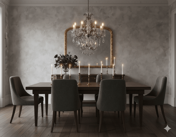 Marc Antony MF80809 - Mayflower Wallpaper