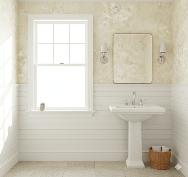 Mark MF51107 - Mayflower Wallpaper