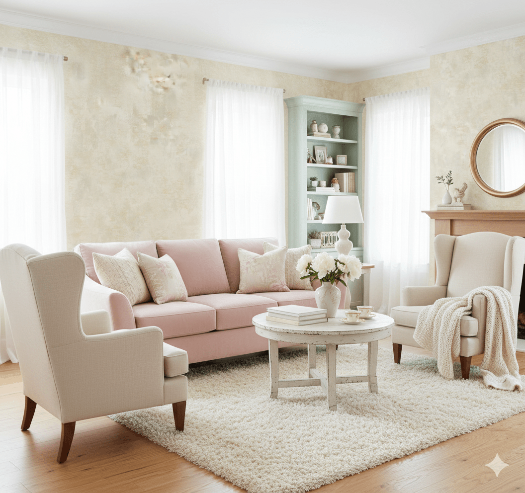 Mark MF51107 - Mayflower Wallpaper