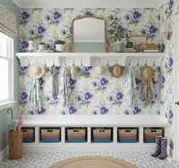 Marylin MF81008 - Mayflower Wallpaper