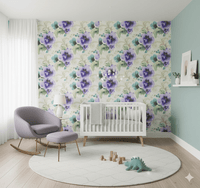 Marylin MF81008 - Mayflower Wallpaper
