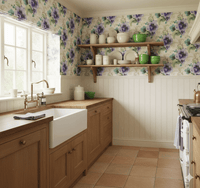 Marylin MF81008 - Mayflower Wallpaper