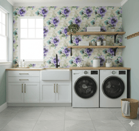 Marylin MF81008 - Mayflower Wallpaper