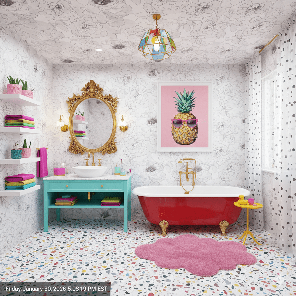 MFW41608 White Roses Wallpaper Peel and Stick - Mayflower Wallpaper