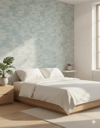 Mid century modern Hal FJ040125 - Mayflower Wallpaper