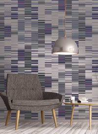 Mid - century modern, Hal FJ090125 - Mayflower Wallpaper